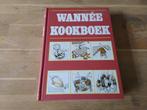 Wannee Kookboek, Boeken, Ophalen of Verzenden, Zo goed als nieuw, C.J. Wannée, Nederland en België