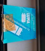 Luma starters voor tl buizen, Huis en Inrichting, Lampen | Losse lampen, Ophalen of Verzenden, Nieuw, Overige fittingen