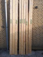 Diverse geschaafd vuren - Nieuw, Ophalen, Minder dan 25 mm, Nieuw, 250 tot 300 cm