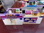 Lego Friends Hotel, Ophalen of Verzenden