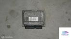ECU-module azq VW Polo 9N 1.2-12V ('01-'05) 03E906033L, Gebruikt, Volkswagen, Ophalen of Verzenden, Volkswagen