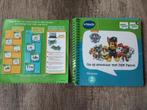 VTech magi book - paw patrol niveau 2 - 3/6 jaar, Ophalen of Verzenden, Nieuw