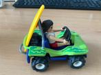 Playmobil set 6982 strandbuggy, Ophalen of Verzenden, Gebruikt, Complete set