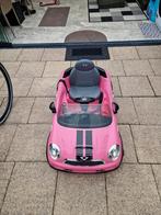 Elektrische Kinderauto met Afstandsbediening, Kinderen en Baby's, Speelgoed | Buiten | Accuvoertuigen, Ophalen, Gebruikt