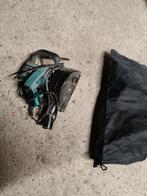 Sleuven frees machine, Ophalen, Zo goed als nieuw, Elektrisch