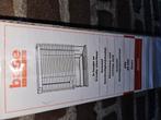 Jaloezie nieuw, Radiator, Nieuw, Minder dan 60 cm, Ophalen of Verzenden