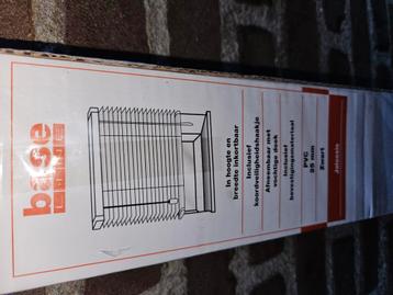 Jaloezie nieuw beschikbaar voor biedingen