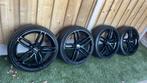 19inch 5x112 velgen zomerbanden, Auto-onderdelen, Banden en Velgen, 19 inch, Verzenden, Banden en Velgen, Zomerbanden