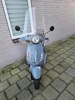 Btc met blauw kenteken en papieren, Ophalen, Overige typen