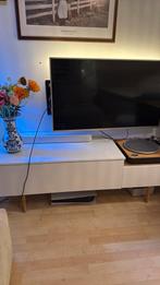 Tv kast met inham voor platenspeler - Utrecht, Ophalen, Gebruikt