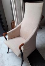 Giorgetti Progetti Designfauteuil, Huis en Inrichting, Fauteuils, Ophalen, Zo goed als nieuw