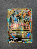 M Charizard Ex 101/108 Pokemon, Ophalen of Verzenden, Zo goed als nieuw