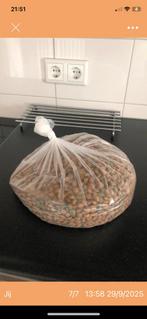 Gratis hondenvoer, Dieren en Toebehoren, Hondenvoerbakken en Drinkbakken, Ophalen, Zo goed als nieuw