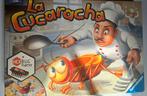 Kakkerlakken spel la cucaracha van Ravensburg, Een of twee spelers, Ophalen of Verzenden, Zo goed als nieuw, Ravensburger