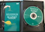 Bouwdewijn de Groot dvd concert tour, Cd's en Dvd's, Dvd's | Muziek en Concerten, Alle leeftijden, Ophalen of Verzenden, Zo goed als nieuw