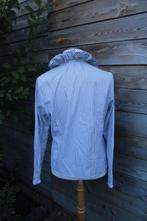 Blouse wit/ grijs Blu*El mt 42 Vaste prijs, Wit, Maat 42/44 (L), Zo goed als nieuw, Blu EL