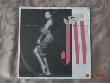 jody Watley - Real love   (7") beschikbaar voor biedingen