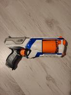 NERF N-Strike Elite Strongarm, Ophalen of Verzenden, Gebruikt