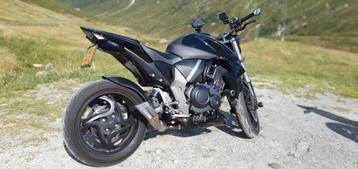 Honda CB1000R Naked - veel opties beschikbaar voor biedingen