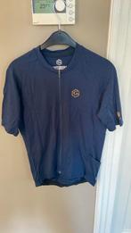 Futurum Jona merino fietsshirt korte mouw maat L, Gebruikt, Heren, Ophalen of Verzenden, L