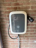 VW Wallbox ID charger connect, Auto diversen, Laadpalen, Ophalen of Verzenden, Zo goed als nieuw