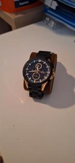 Rotocraft gear series RC2901, Sieraden, Tassen en Uiterlijk, Horloges | Heren, Ophalen, Zo goed als nieuw