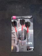 Target scope 01 swiss point darts 24g, Verzenden, Zo goed als nieuw, Pijlen
