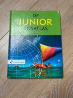 Bos atlas, Boeken, Atlassen en Landkaarten, Bosatlas, Ophalen of Verzenden, Zo goed als nieuw, 1800 tot 2000