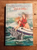 Mary van der Valk - Red de dolfijn, Ophalen of Verzenden, Zo goed als nieuw, Mary van der Valk