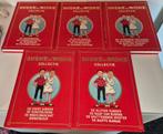 5 Suske en Wiske collectieboeken, Meerdere stripboeken, Ophalen of Verzenden, Gelezen, Willy Vandersteen