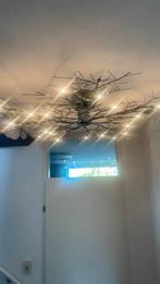 Plafond lamp takjes lamp, Ophalen of Verzenden, Zo goed als nieuw