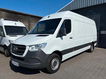 Mercedes-Benz Sprinter 315 CDI L3 H2 Automaat Airco! RWD beschikbaar voor biedingen