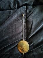 Slinger voor klok, Antiek en Kunst, Ophalen of Verzenden