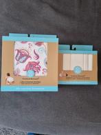 Charlie Banana nieuwe waterdicht tas & bio katoen doekjes, Ophalen of Verzenden, Nieuw, Overige typen