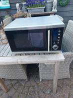 Combimagnetron, Witgoed en Apparatuur, Magnetrons, Ophalen, Zo goed als nieuw, Vrijstaand, 45 tot 60 cm