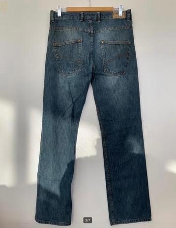 als nieuwe JEANS Titus Skateboard winkel Berlijn mt 32 beschikbaar voor biedingen