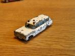 Cadillac S&S Ambulance Matchbox, Ophalen of Verzenden, Zo goed als nieuw, Auto