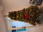 Grote kerstboom met lampjes en kerstballen., Diversen, Ophalen, Zo goed als nieuw
