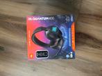 JBL Quantum 400, game headset, Computers en Software, Headsets, JBL, Ophalen of Verzenden, Zo goed als nieuw, Over-ear