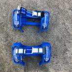 rolschaatsen, Ophalen, Verstelbaar, Zo goed als nieuw, Kinderen