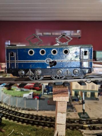 NS spoor 0 bub beschikbaar voor biedingen