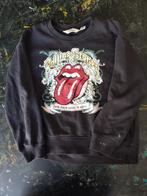 Rolling Stones Trui - Maat 134/140, Kinderen en Baby's, Ophalen of Verzenden, Jongen, Trui of Vest