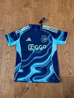 Ajax uit shirt 25/26, Maat M, Verzenden, Nieuw, Shirt