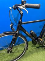 Koga CityLite Heren matzwart 57cm 2010, Overige merken, Gebruikt, -, - 0
-, NL