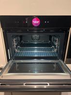 NIEUW - Bosch CMG736AB.1F serie 8 Inbouw combi oven, Witgoed en Apparatuur, Ovens, Nieuw, Oven met grill, Inbouw, 45 tot 60 cm