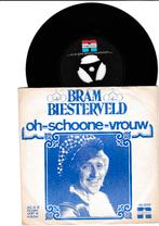 BRAM BESTERVELD, Ophalen of Verzenden, Gebruikt, Overige formaten, Levenslied of Smartlap