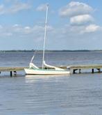 flying arrow spanker open zeilboot, Watersport en Boten, Zeilen en Zeiltoebehoren, Ophalen, Gebruikt, 3 tot 6 meter, Minder dan 15 m²