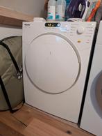 Miele T7734, Ophalen, 6 tot 8 kg, Gebruikt, Luchtafvoer
