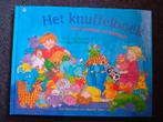 Marianne Busser - Het knuffelboek voor peuters en kleuters, Ophalen of Verzenden, Zo goed als nieuw, Marianne Busser; Ron Schröder