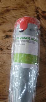 Parasolvoet / Grondboor - Nieuw, Ophalen of Verzenden, Nieuw, Parasolvoet